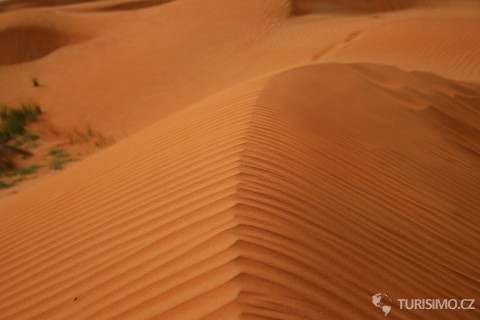Umm Al Quwain, autor: Bob McCaffrey